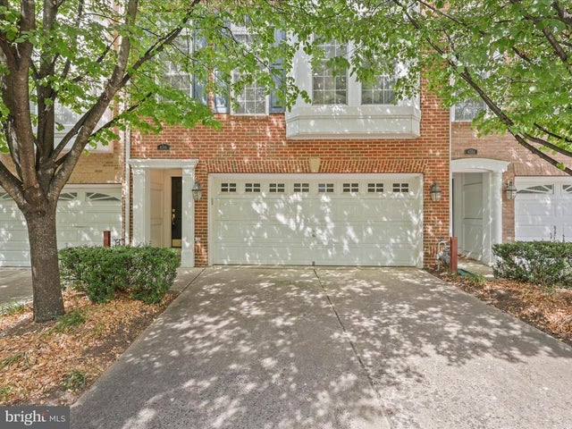4086 Clovet Dr #32, Fairfax