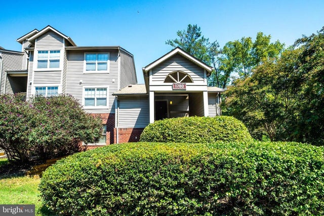 1780 Jonathan Way #1780-a, Reston