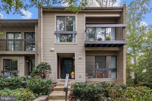 11648 Ivystone Ct #1b2, RESTON