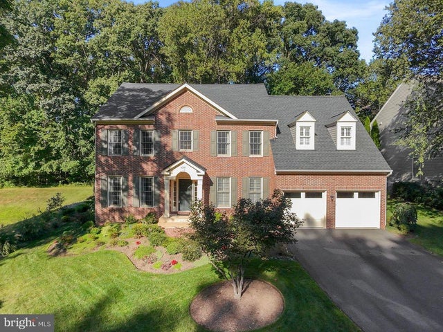 6281 Timarron Cove Ln, Burke