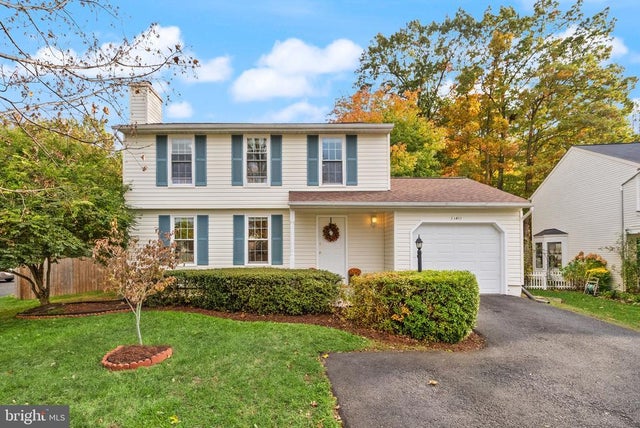 11411 Delsignore Dr, Fairfax