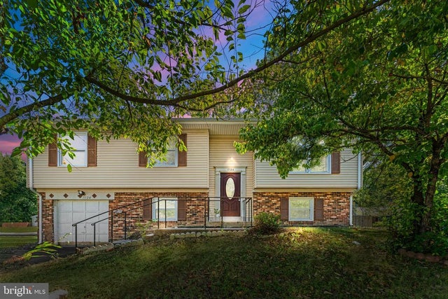 7124 Whetstone Rd, Alexandria