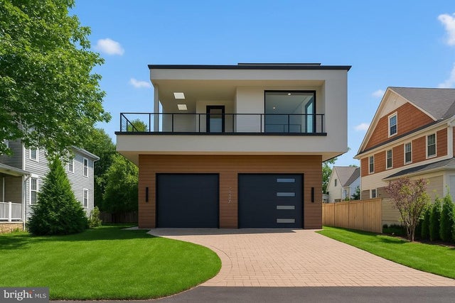 1519 Spring Vale Ave, Mclean