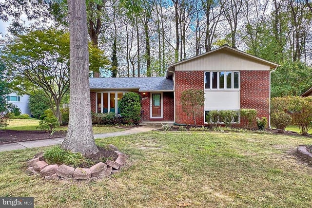 3411 Slade Ct, Falls Church