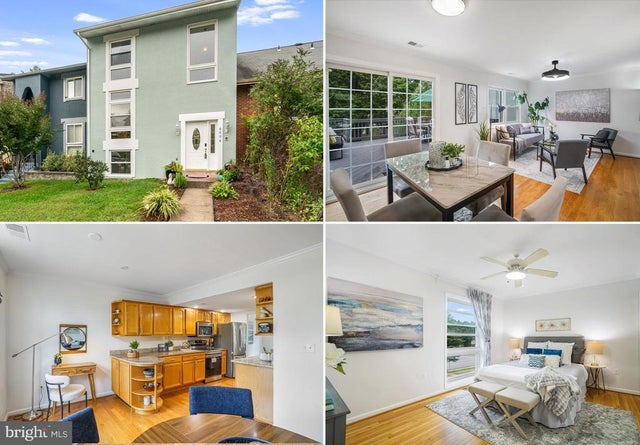 8006 Northumberland Rd, Springfield