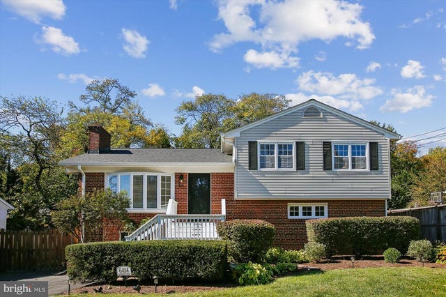 6414 16th St, Alexandria