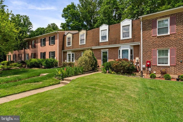 6465 Blarney Stone Ct, Springfield