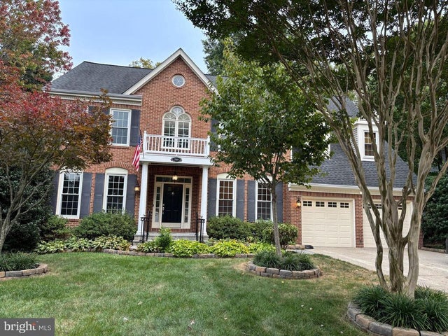 2969 Mother Well Ct, HERNDON