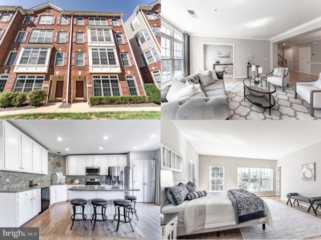 4579 Whittemore Pl #1242, Fairfax