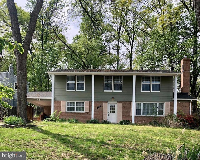 6710 Red Jacket Rd, Springfield