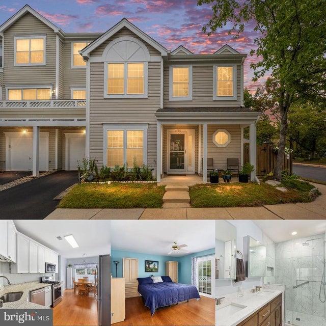 5100 Castle Harbor Way #117, Centreville