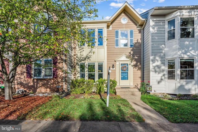 5124 Glen Meadow Dr, Centreville