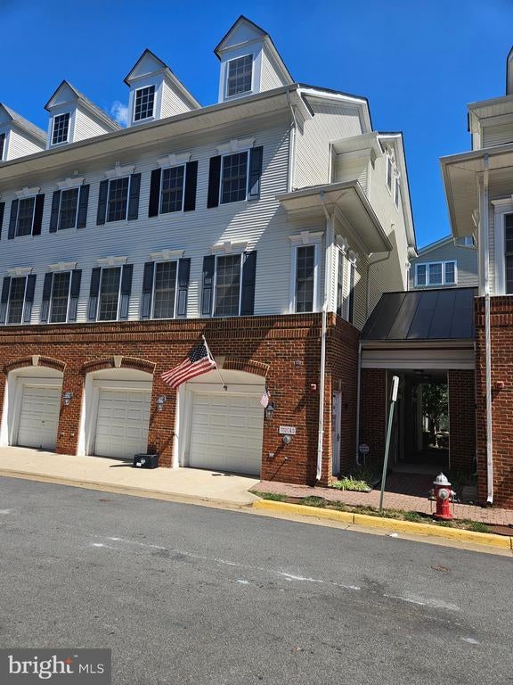 7752 Milford Haven Dr #52d, LORTON