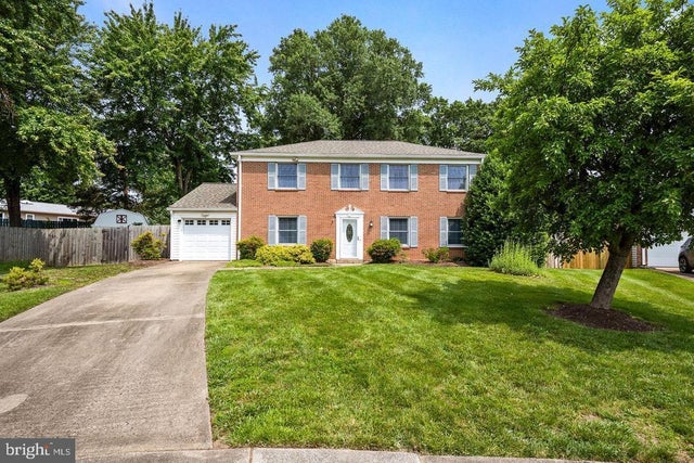 1213 Terrylynn Ct, Herndon