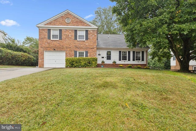 4603 Holborn Ave, Annandale