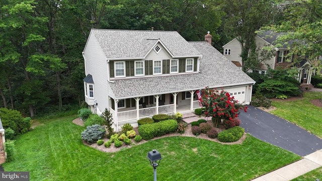 6414 Springhouse Cir, Clifton