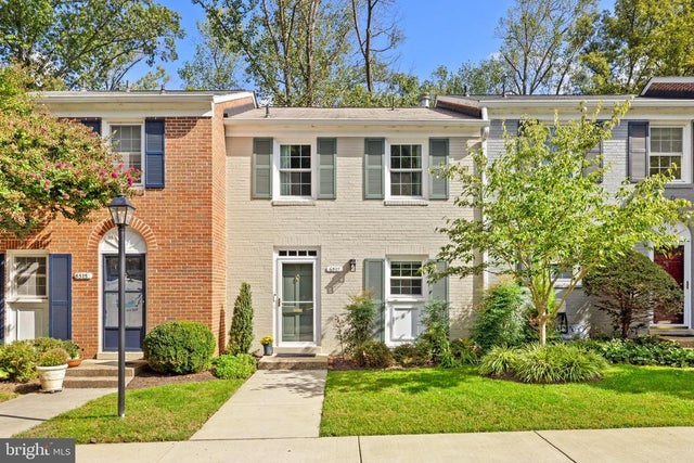 6517 Orono Ct, Springfield