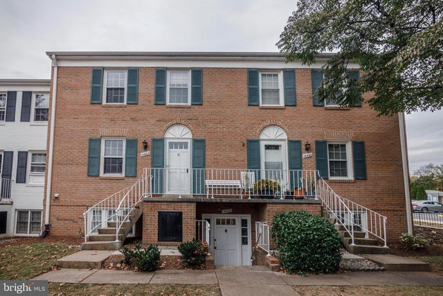 14404 Cool Oak Ln, Centreville