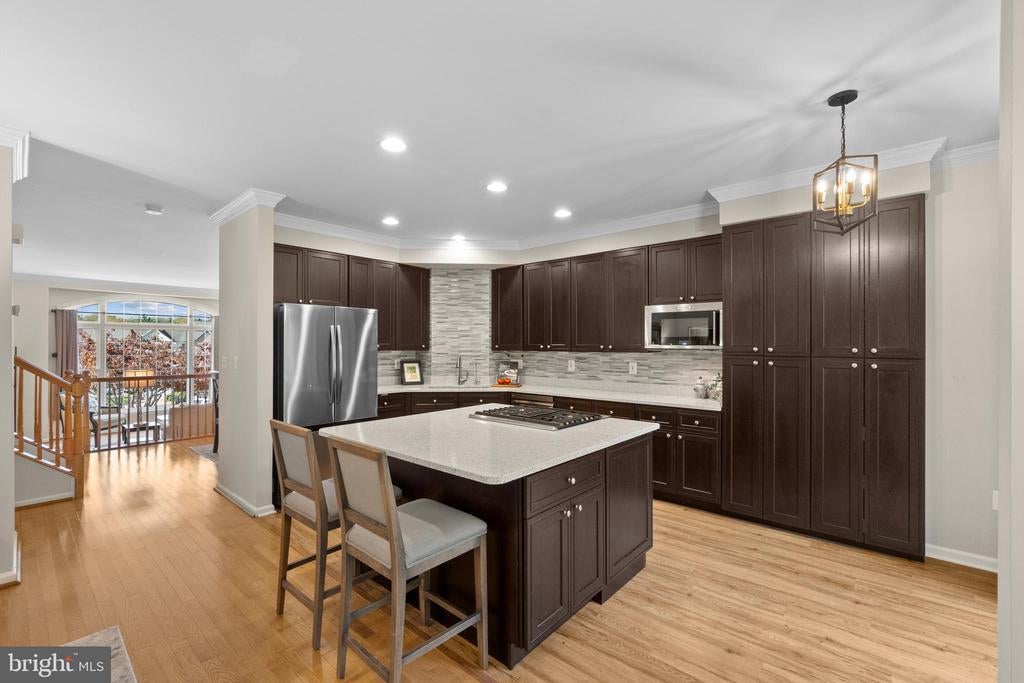 5255 Morning Mist Ln, ALEXANDRIA