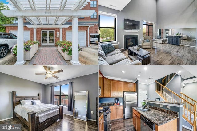 9000 Lorton Station Blvd #209, Lorton