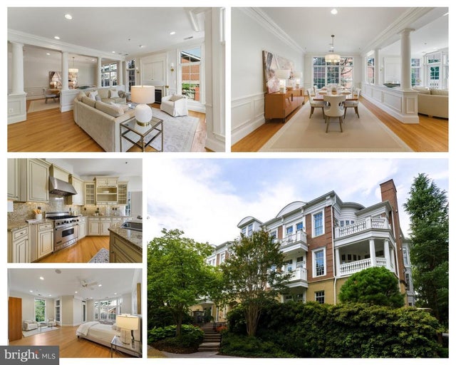 1480 Evans Farm Dr #202, Mclean