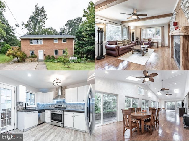 6310 Tracey Ct, Alexandria