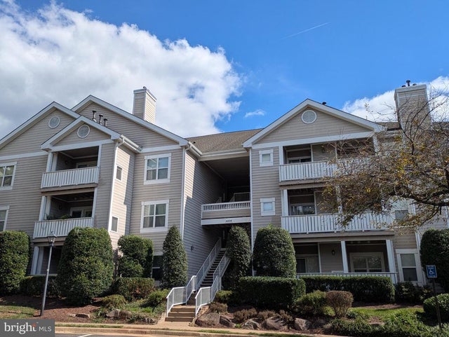 14304 Rosy Ln #25, Centreville