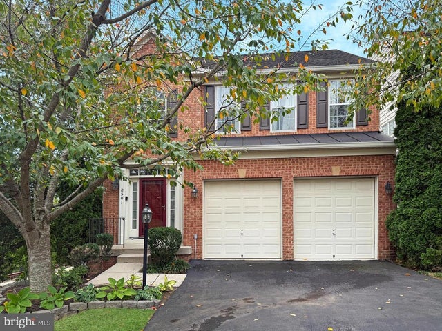 8501 Barrow Furnace Ln, Lorton