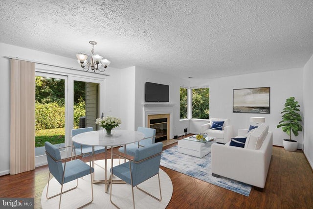 11733-c Summerchase Cir #1733c, Reston