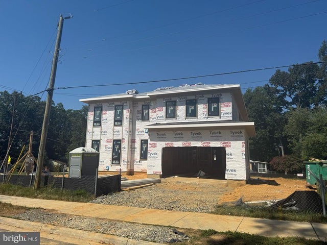 401 Old Courthouse Rd Ne, VIENNA