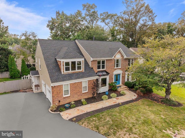 2169 Westglen Ct, Vienna