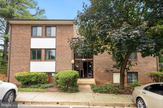 1434 Northgate Sq #34/21b, Reston