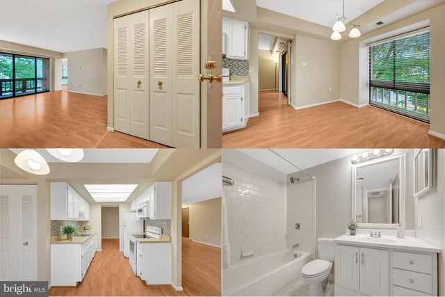 10208 Bushman Dr #422, Oakton