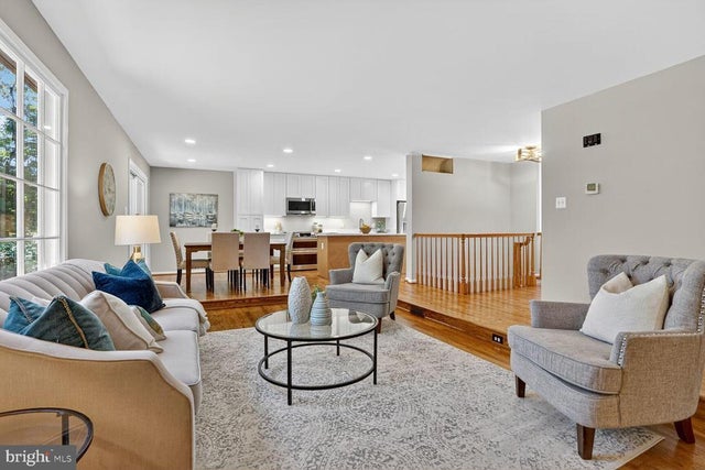 1536 Red Rock Ct, VIENNA