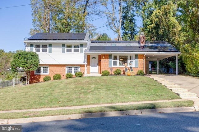 7918 Hatteras Ln, Springfield