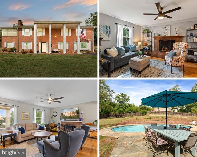 6700 Bulkley Rd, Lorton