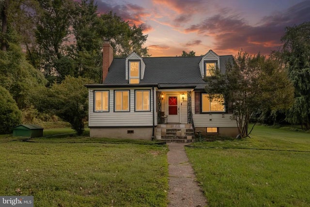 2531 Ogden St, Falls Church