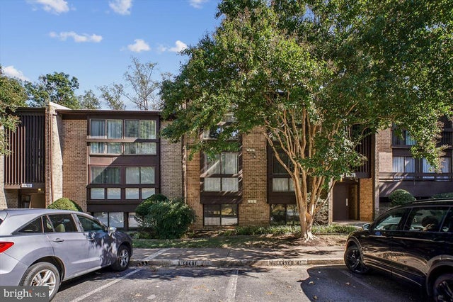 11564 Rolling Green Ct #12/100b, Reston