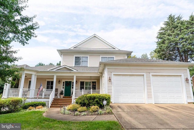 6956 Birch St, Falls Church