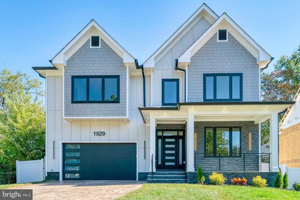 1929 Ware Rd, FALLS CHURCH