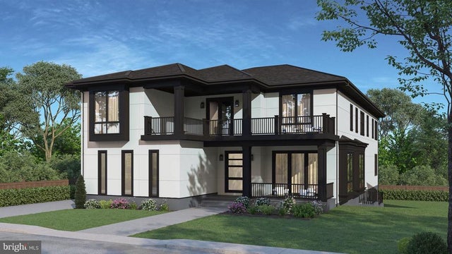 1920 Hileman Rd, Falls Church