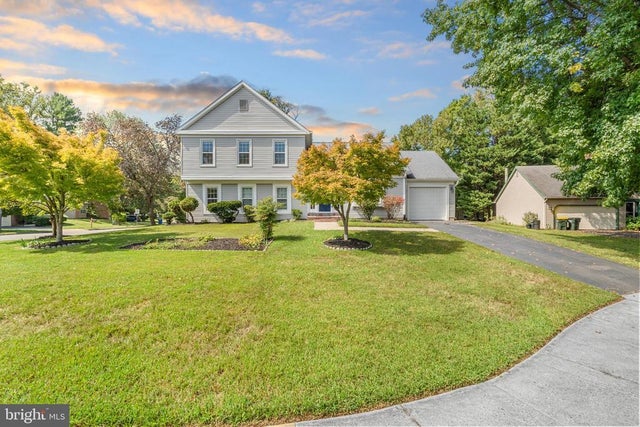 5506 Great Tree Ct, Fairfax