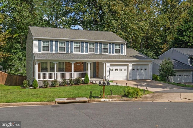 5900 Carters Oak Ct, Burke