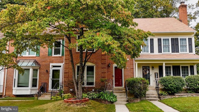 6036 Rockton Ct, Centreville