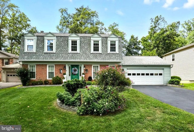 8126 Viola St, Springfield