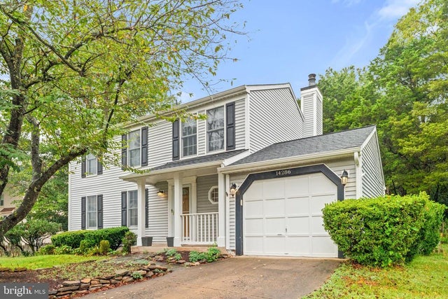 14286 Patriarch Ct, Centreville