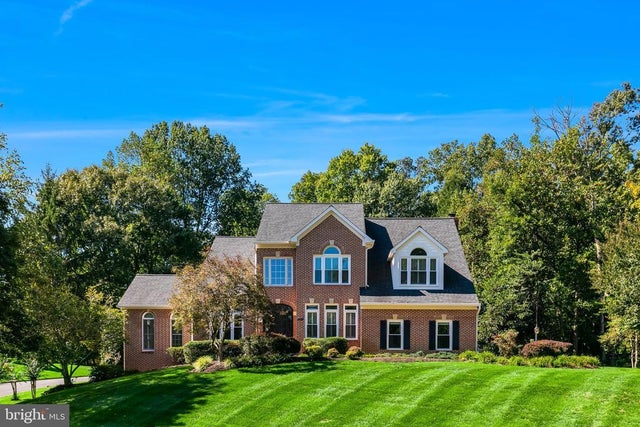 6606 Okeefe Knoll Ct, FAIRFAX STATION