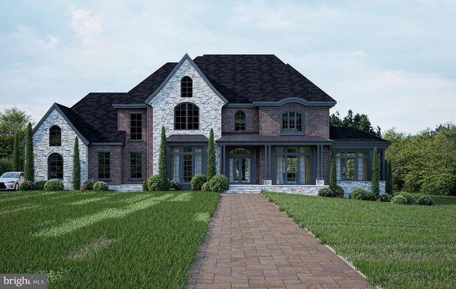 6214 Cottonwood St, Mclean