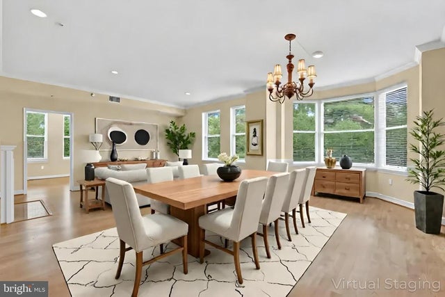 11776 Stratford House Pl #507, Reston