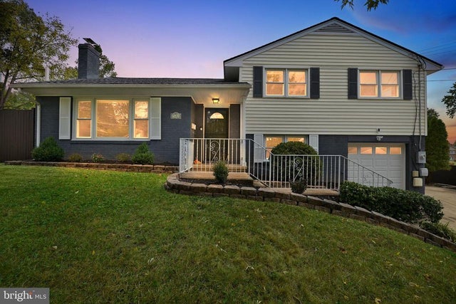 7403 Charlotte St, Springfield